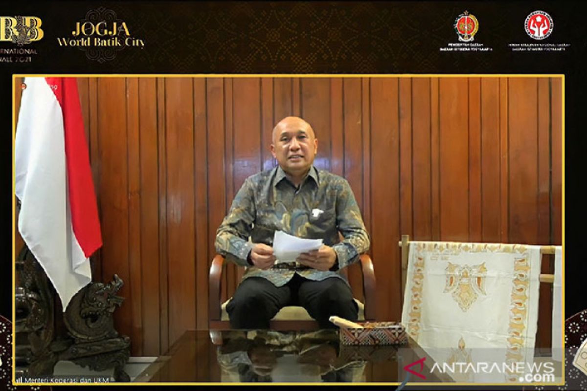 Kemenkop gandeng ASENSI tingkatkan skala usaha wirausaha